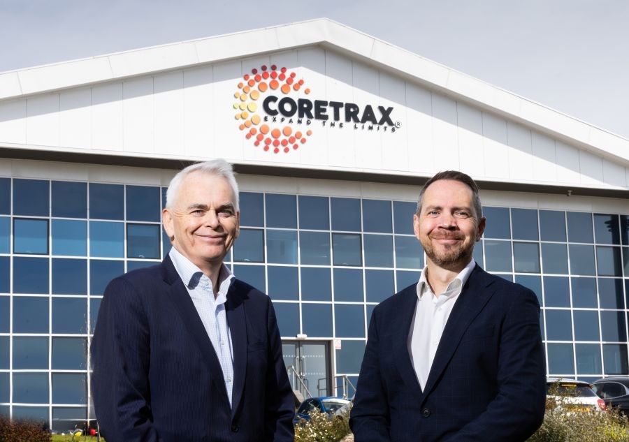 Expro expands presence and product offerings, completes acquisition of UK-based Coretrax