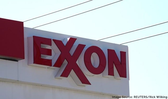 Exxon, Chevron first-quarter earnings expected to dip from last year