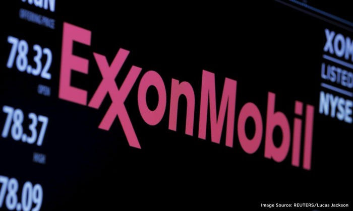 Exxon Faces More Pressure Than Ever to Release a Private Outlook