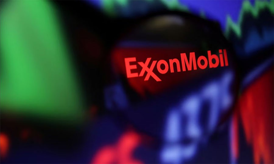 Exxon Faces Shareholder Scrutiny Over Unclear Decommissioning Plans