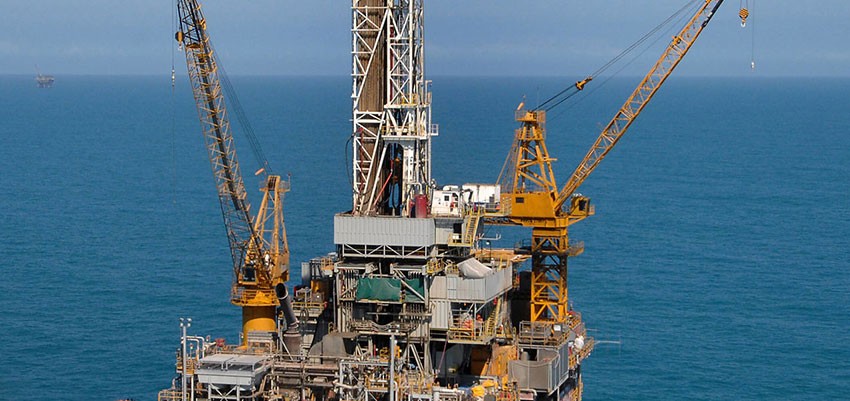 Exxon forced to decom Bass Strait by 2027