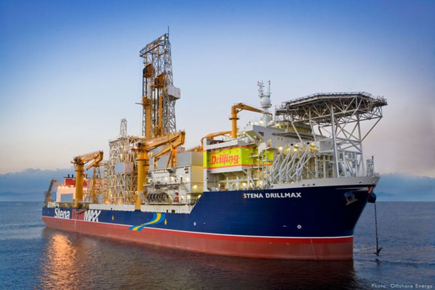 Exxon Mobil comes up dry again offshore Guyana