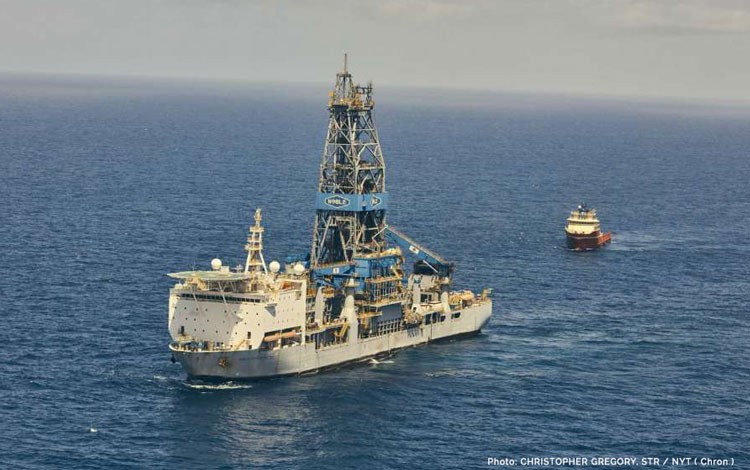 Exxon Mobil, Hess announce 13th Guyana discovery