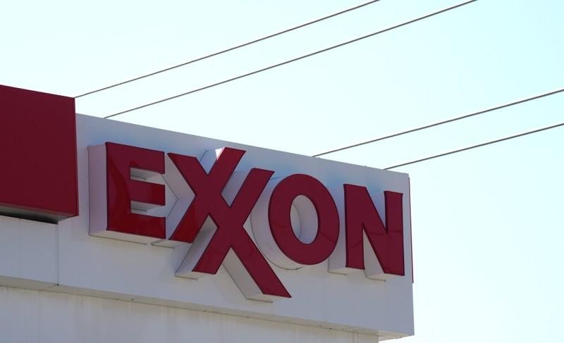 Exxon Mobil signs MOU to participate in Scotland's Acorn CCS project