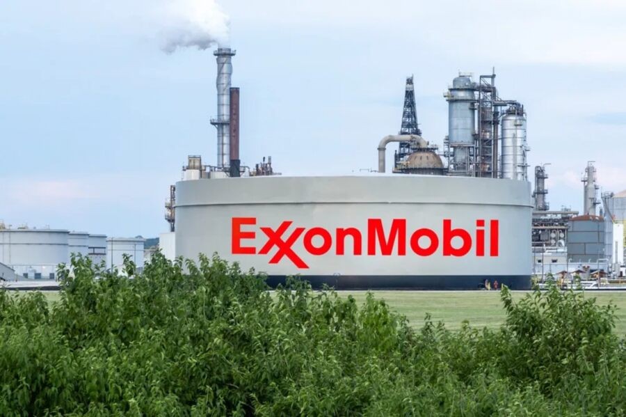 ExxonMobil accelerates African energy investments and frontier exploration