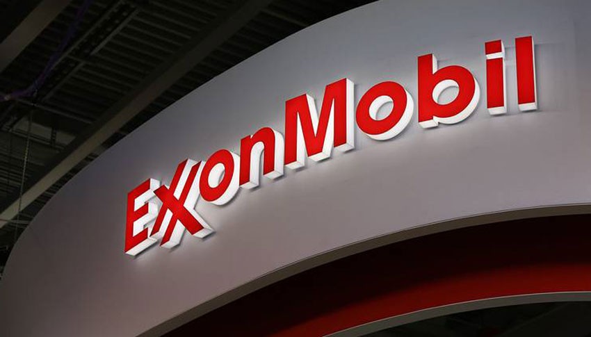 ExxonMobil expects earnings to jump 140% by 2025