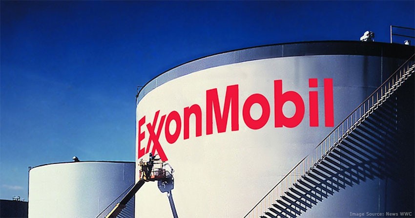 ExxonMobil makes new discovery off Guyana's coast