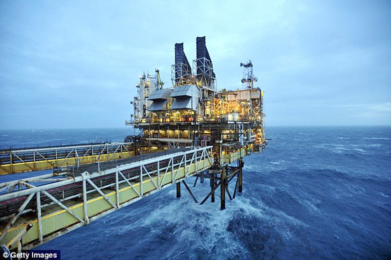Faroe Petroleum's Asset Valuation At Premium To DNO's Takeover Offer
