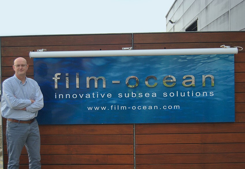 Film-Ocean drives forward its inspection and asset integrity strategy with the appointment of an Inspection Manager