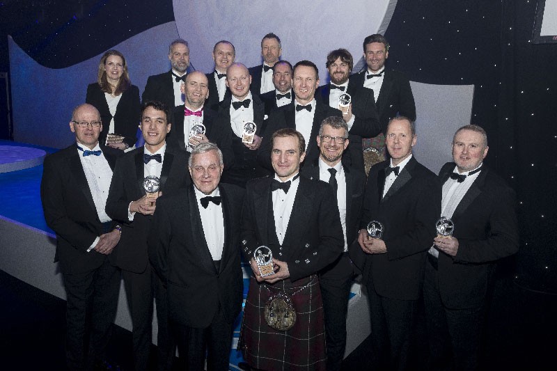 Final Call for Subsea UK Award Nominations