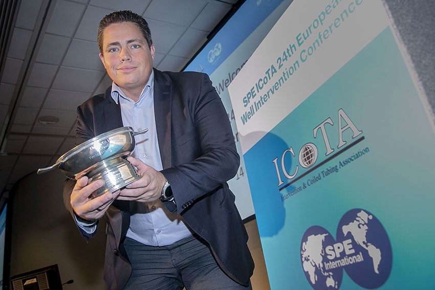 Finalists Announced For ICoTA European Chapter Innovation Award 2019