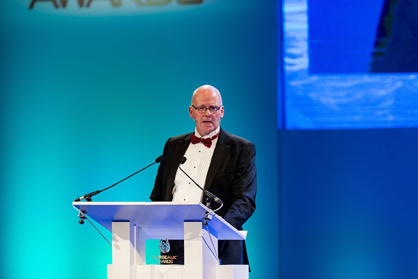 Finalists announced for Subsea UK awards