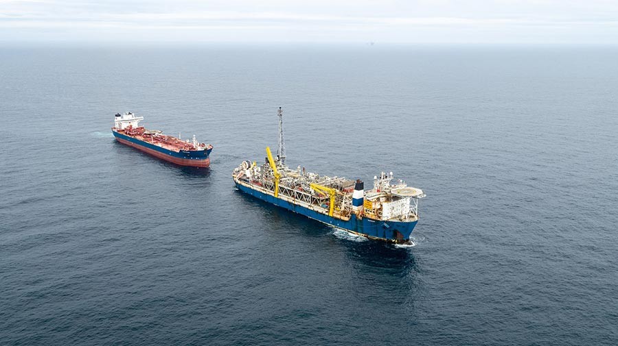 FourPhase completes jetting operation for Aker BP on Alvheim