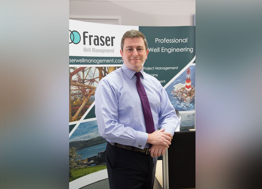 Fraser Well Management secures first production well operatorship appointment