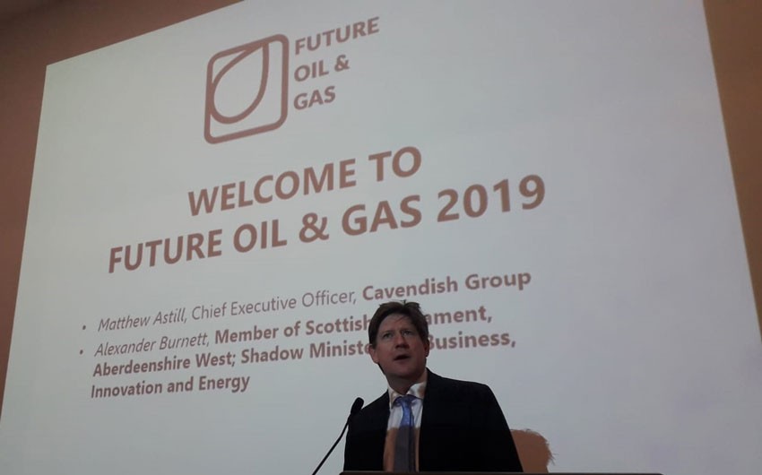 Future Oil & Gascreates ‘exciting next chapter’ for industry in transition