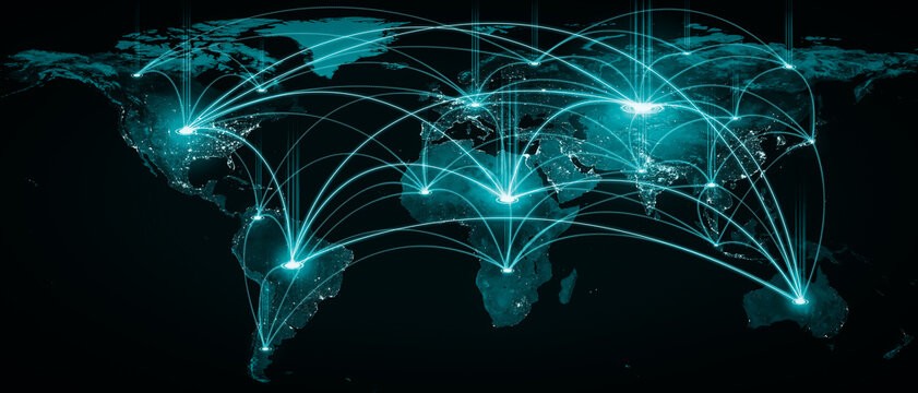 Future-Proofing the Energy Sector:  Visa Management in a Digital World