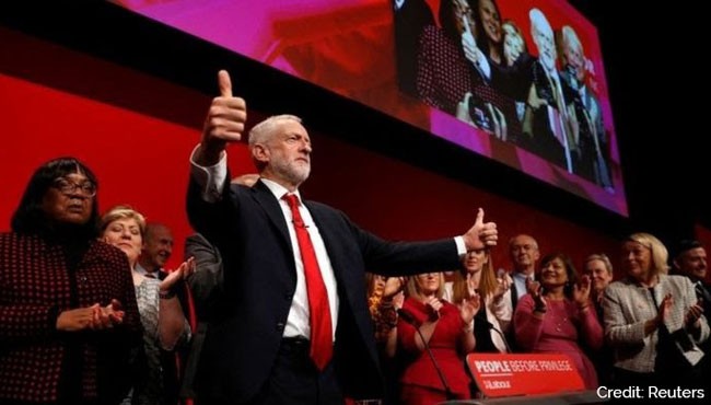 General election 2019: Labour to pledge windfall tax on oil companies