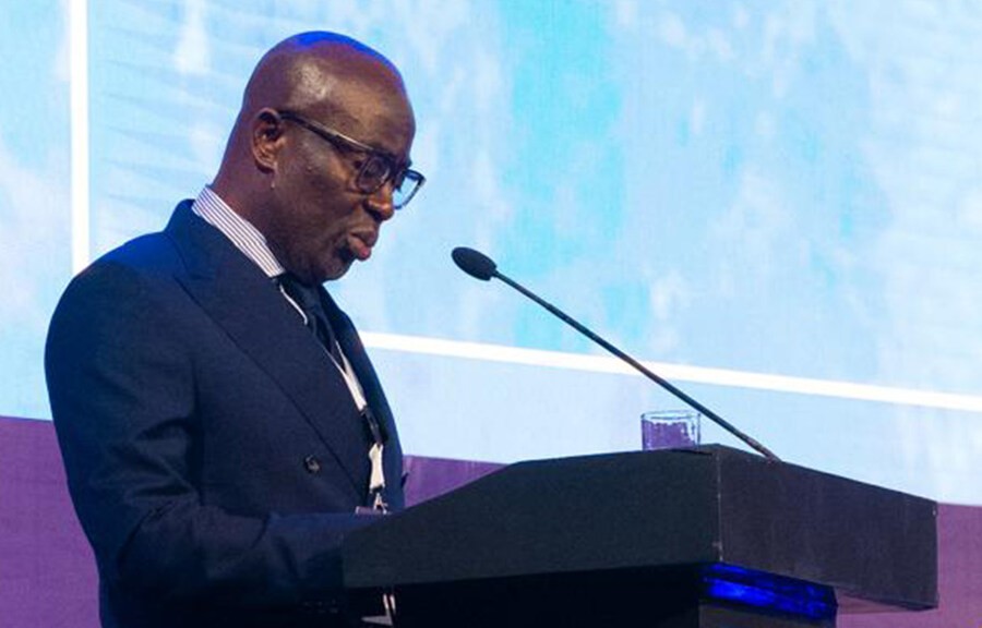 GNPC CEO Calls for Strategic Collaboration and Innovation at West African Energy Summit 2024