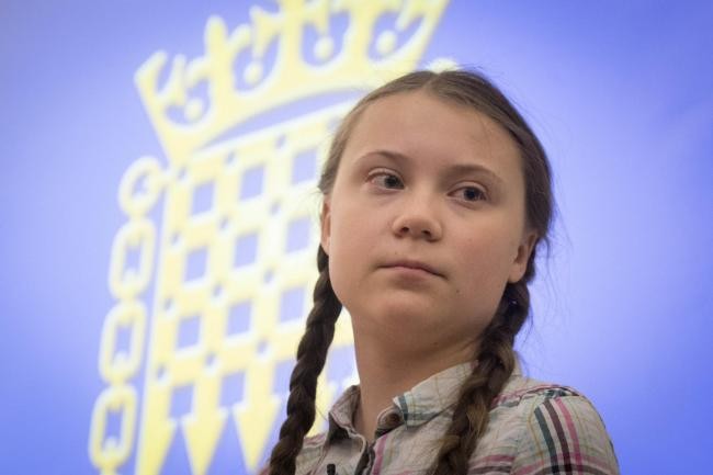 Greta Thunberg: What did activist say about Scotland on climate change ahead of COP26?