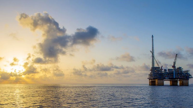 Guyana in talks with Qatar, UK, UAE and India on oil blocks