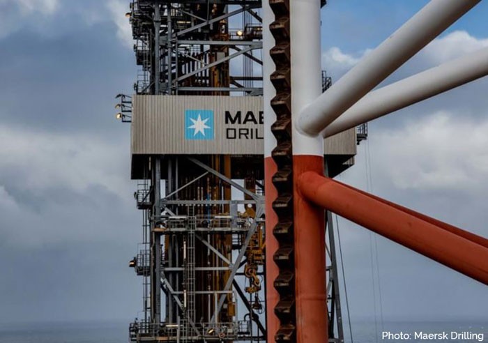 Halliburton, Petrofac to collaborate on Maersk Drilling’s exploration programme