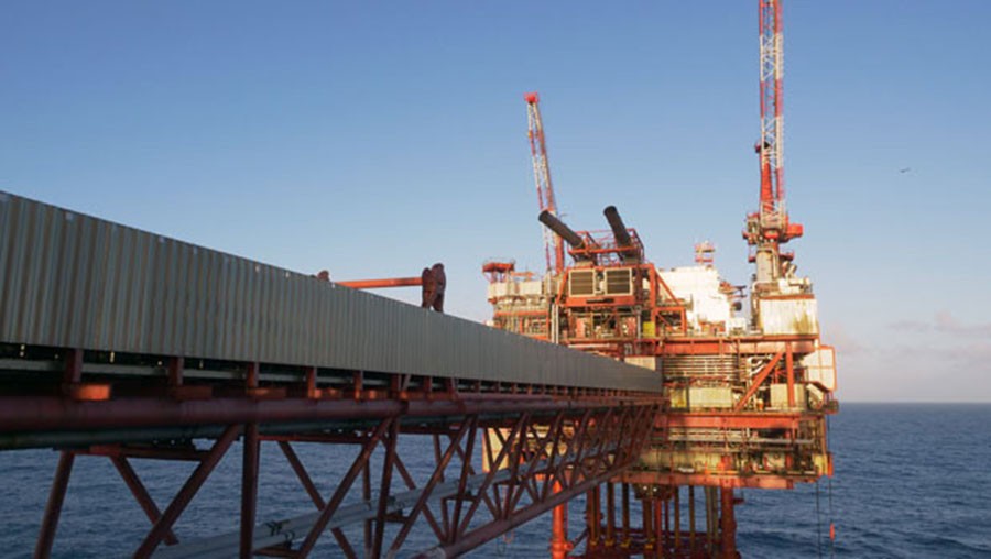 Harbour Energy granted North Sea drilling permit