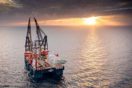 Heerema to transport and install six jackets for Saudi Aramco project