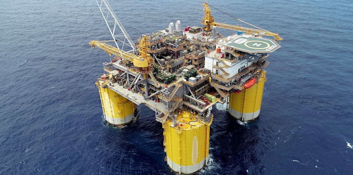 Hess makes oil discovery in US Gulf of Mexico