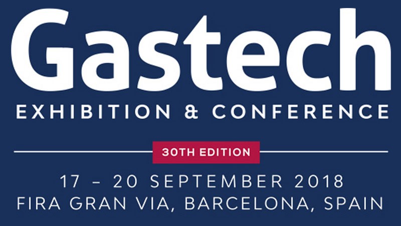 His Majesty the King of Spain will inaugurate the 30th edition of Gastech in Barcelona