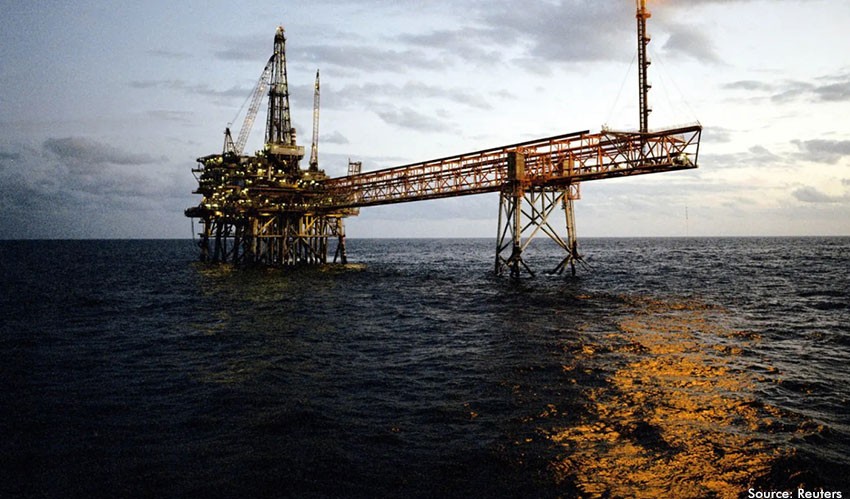 How would a UK windfall tax on oil and gas profits work?