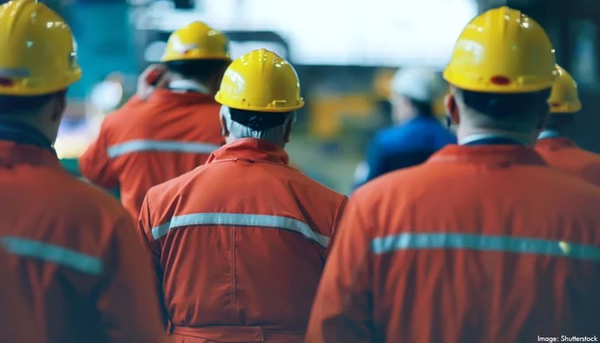 Hundreds Of UK Offshore Workers Set To Strike Next Week