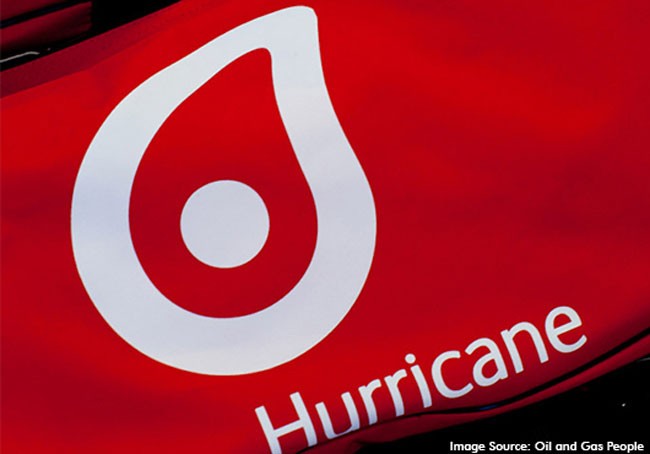 Hurricane Energy plc -  Trading and Operational Update