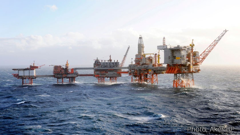 HydraWell has executed Aker BP's Valhall field plugging program expeditiously