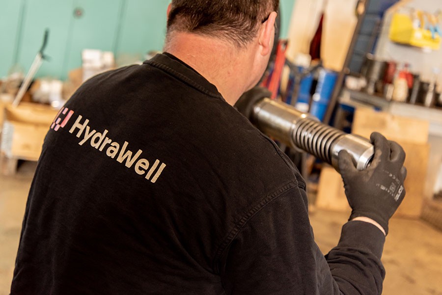 HydraWell’s industry-first technology paves the way towards rigless operations
