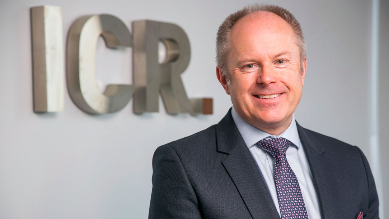 ICR continues its ambitious international growth strategy