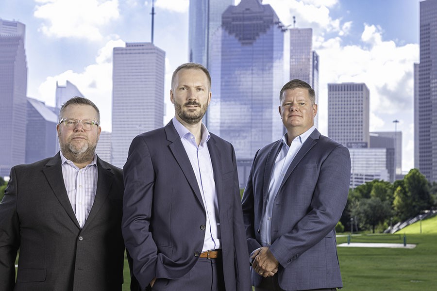 ICR Group doubles up on business development in the US