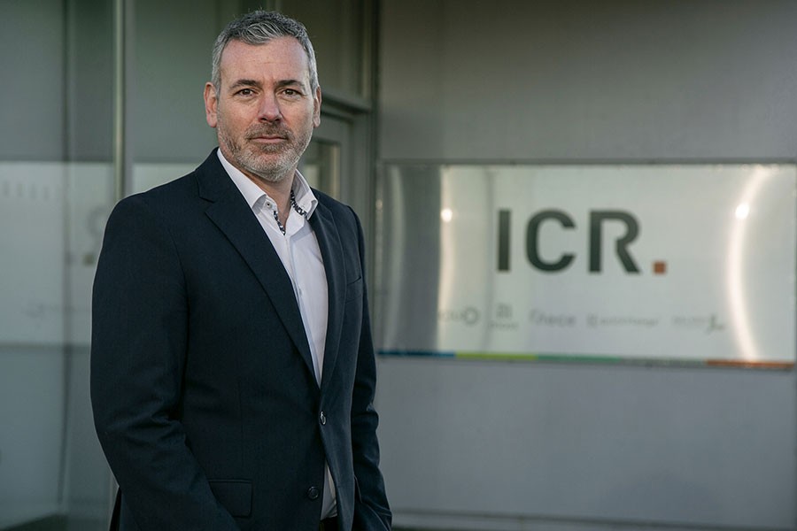 ICR innovation in the spotlight at Offshore Europe