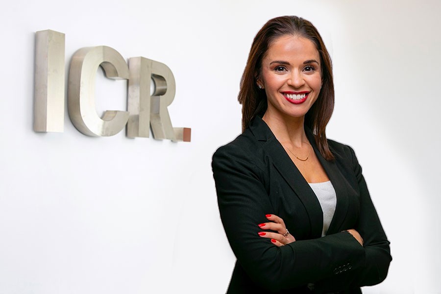 ICR Integrity announces new Head of Marketing and Communications
