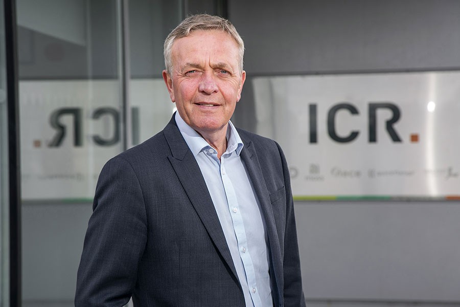 ICR Integrity launches innovative NDT composite inspection technology