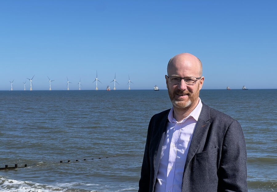 IM&R leader lands significant renewables contract