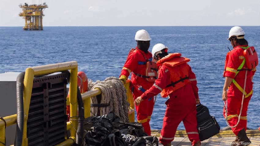 IMCA and Industry Group target governments on a global basis on behalf of offshore workers