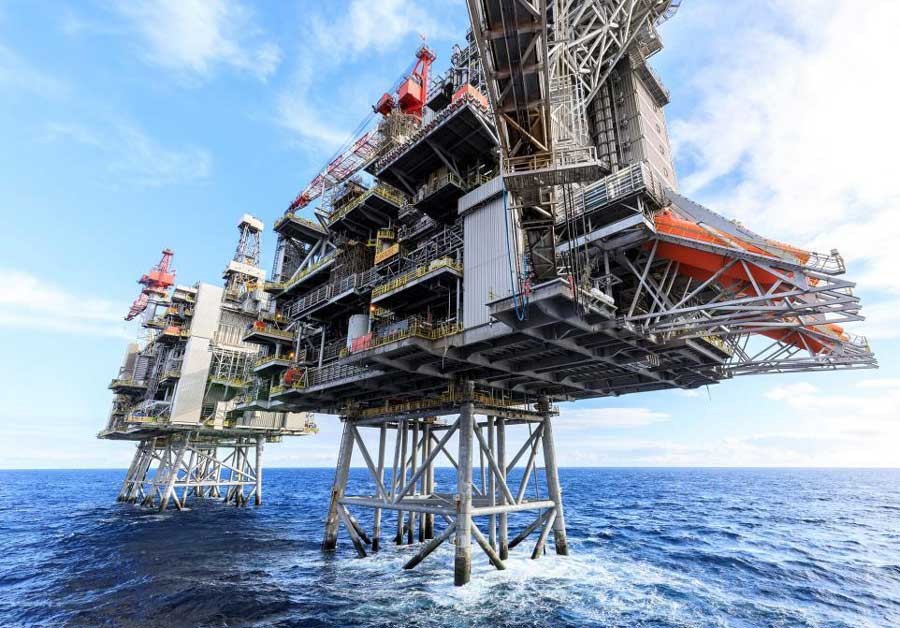 Industrial action Scotland: 1,350 oil and gas workers strike