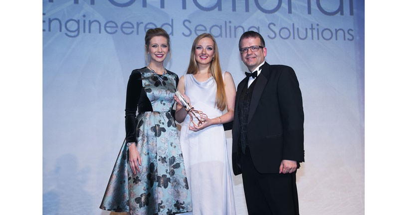 Industry Awards Set to Inspire Next Generation