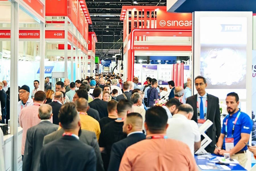 Industry expert says more education and information needed to ensure the safety of Electric Vehicles, ahead of Automechanika Dubai