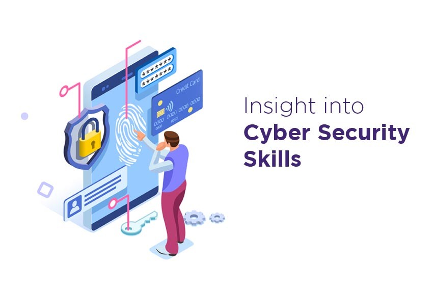 Insight into Cyber Security Skills