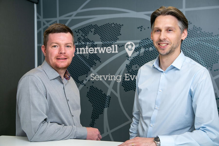 Interwell Strengthens Sales Management Team with Key Appointments for UK and Africa Regions