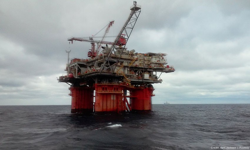 IOG reports flow test results at Elgood well in North Sea