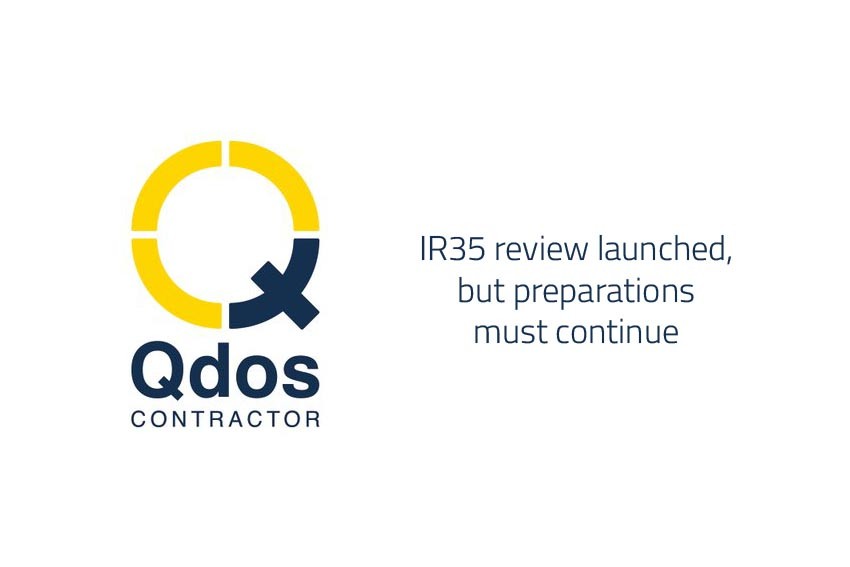 IR35 review launched, but preparations must continue
