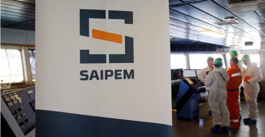 Italy's Saipem wins contracts in Brazil and Guyana worth $1.9 billion
