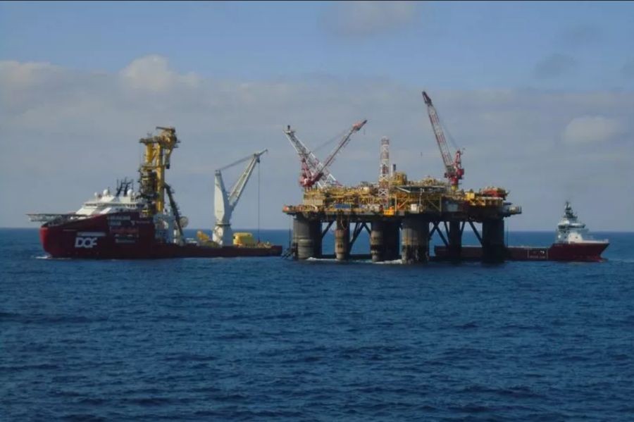 Ithaca Energy eyes deal with Eni